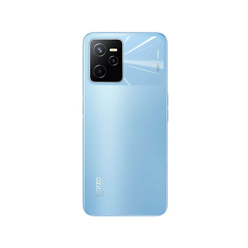 realme Narzo 50A Prime (4/128GB) Flash Blue