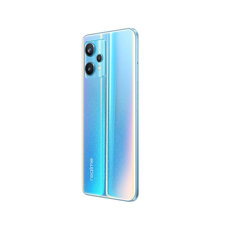realme 9 pro+ 5G (8/128GB) Sunrise Blue