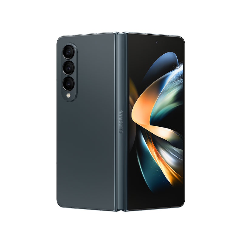 Galaxy Z Fold4 (12/256GB)