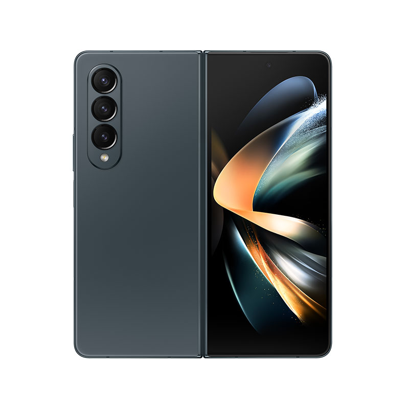 Galaxy Z Fold4 (12/256GB)