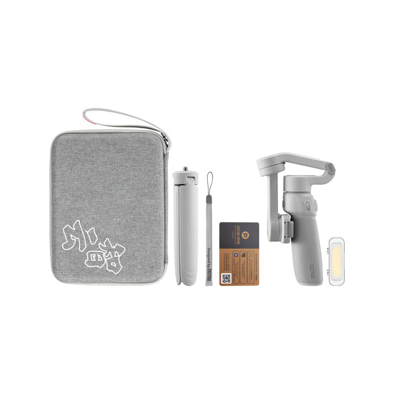 ZHIYUN Smooth-Q4 (Combo)