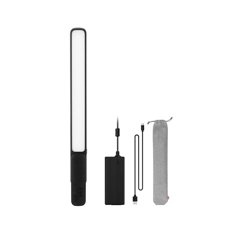 Zhiyun Fiveray Fr100c Handheld 100w Led Light Stick Combo