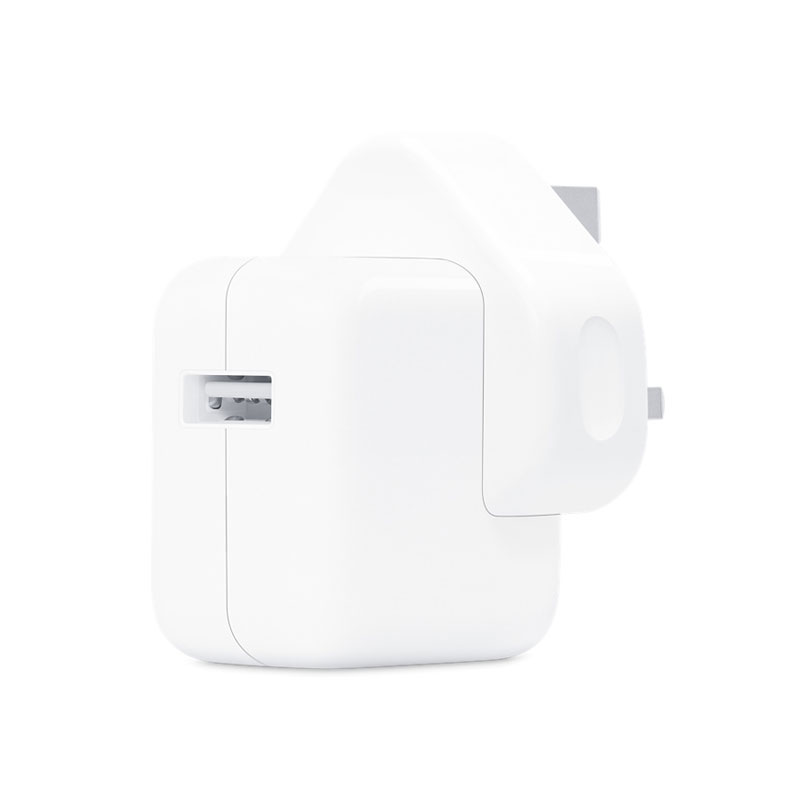 Apple 12W USB Power Adapter (3Pin)