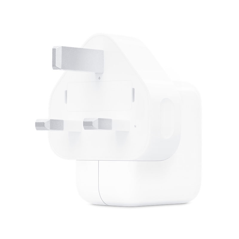 Apple 12W USB Power Adapter (3Pin)