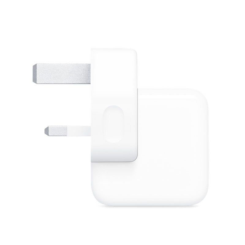 Apple 12W USB Power Adapter (3Pin)