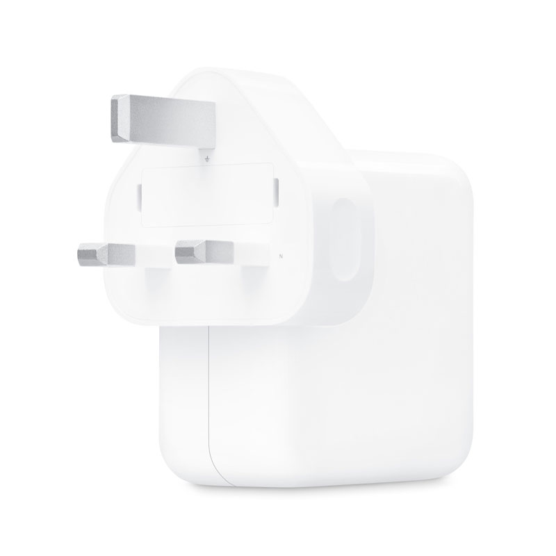Apple 35W Dual USB-C Power Adapter