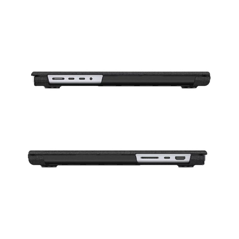 Spigen Urban Fit Case for MacBook Pro 16" (2021/2023)
