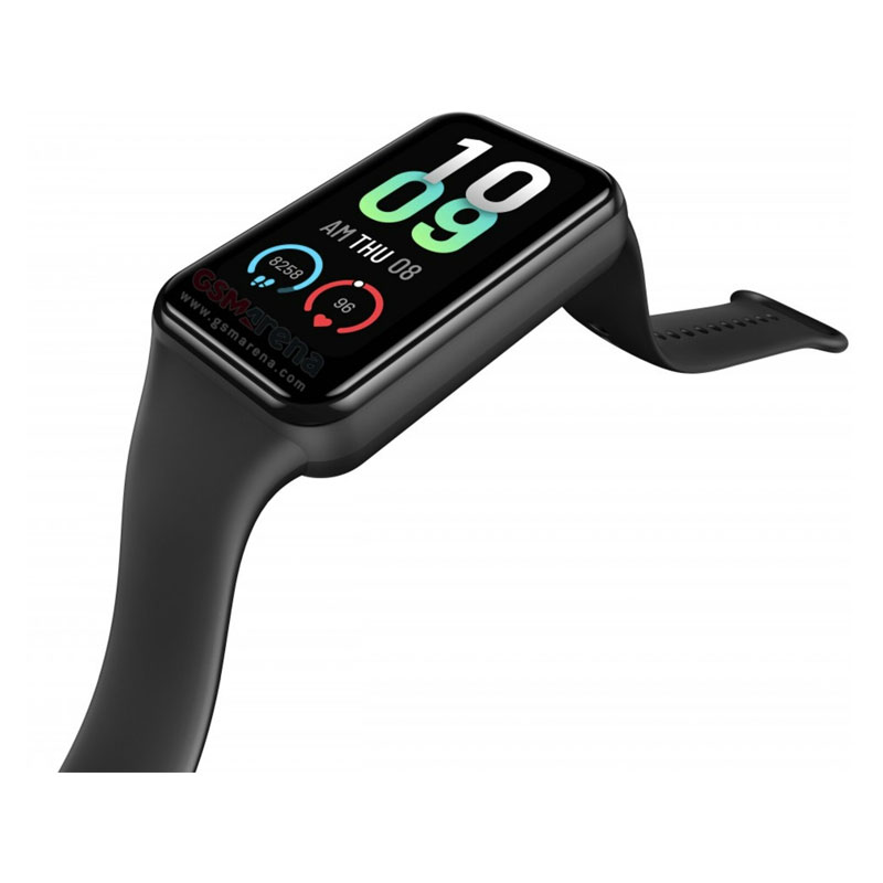 Amazfit Band 7 Smart Fitness Tracker With spO2