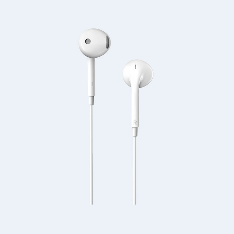 Edifier P180 Type-C Wired Earphone