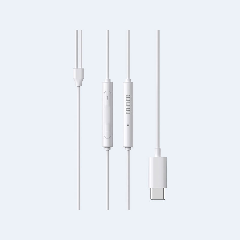 Edifier P180 Type-C Wired Earphone