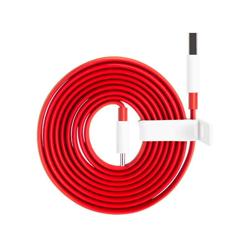 OnePlus SUPERVOOC Type-A to Type-C Cable 100cm