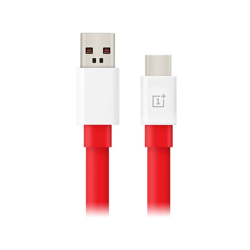 OnePlus SUPERVOOC Type-A to Type-C Cable 100cm