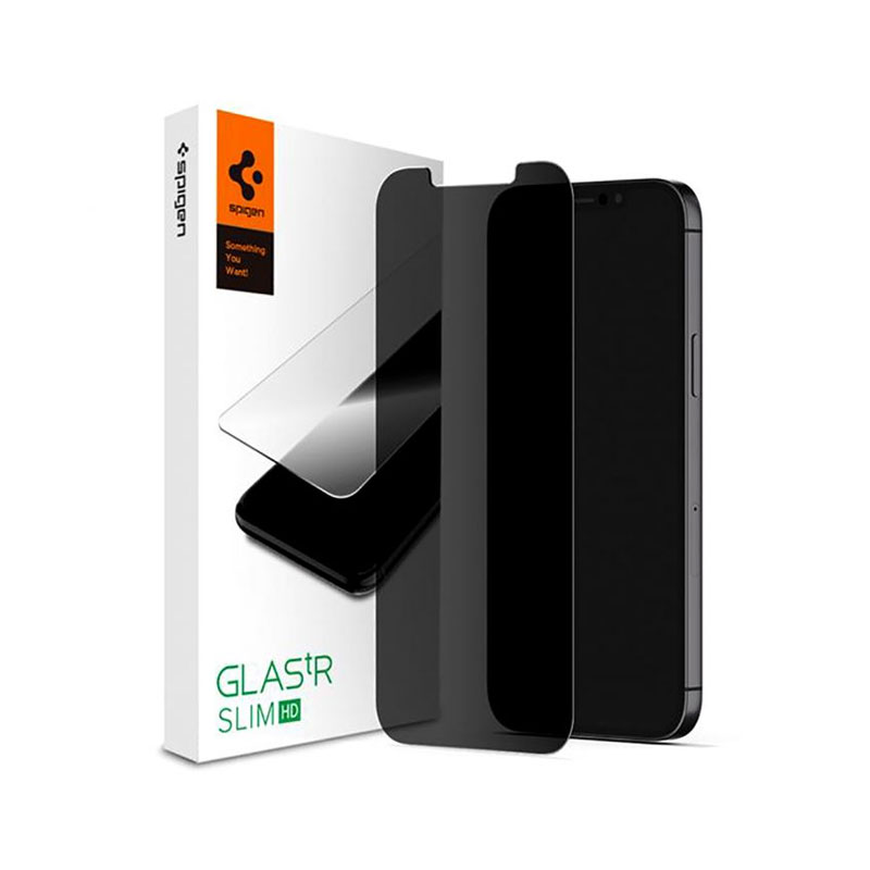 GLAS.tR Privacy Screen Protector for iPhone 14 Plus/13 Pro Max