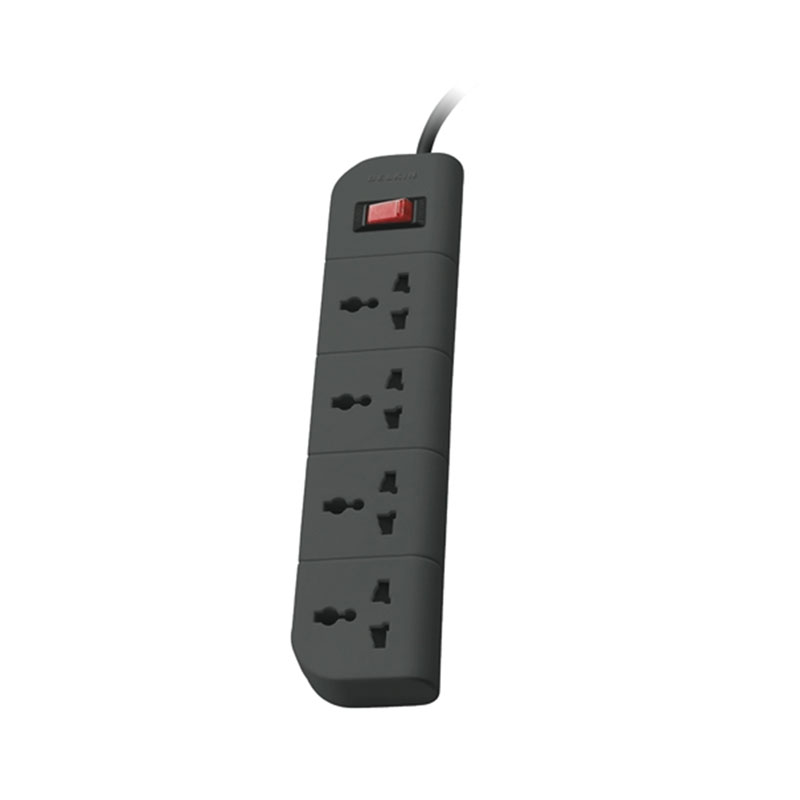 Belkin Economy Series 4-Socket Surge Protector Power Strip