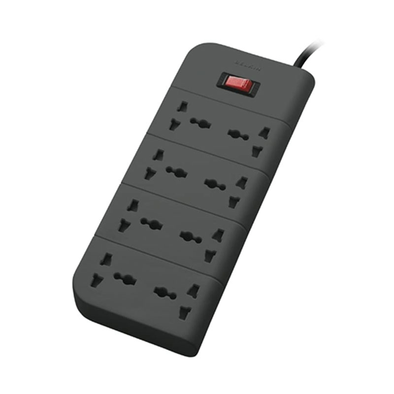 Belkin Economy Series 8-Socket Surge Protector Power Strip
