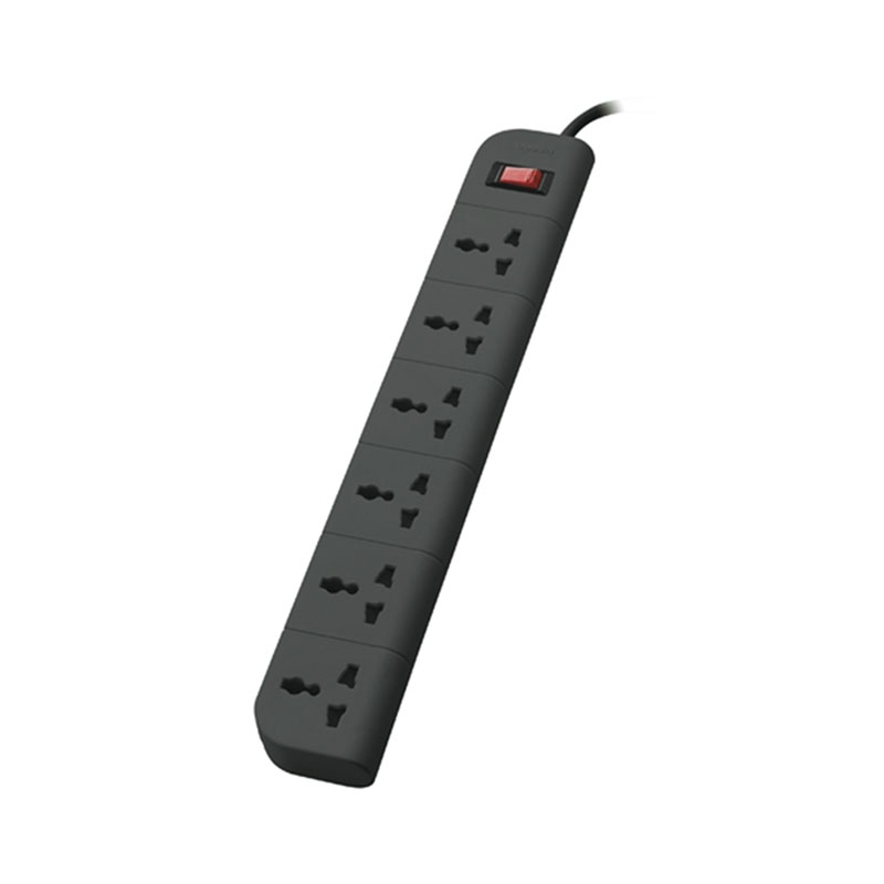 Belkin Economy Series 6-Socket Surge Protector Power Strip