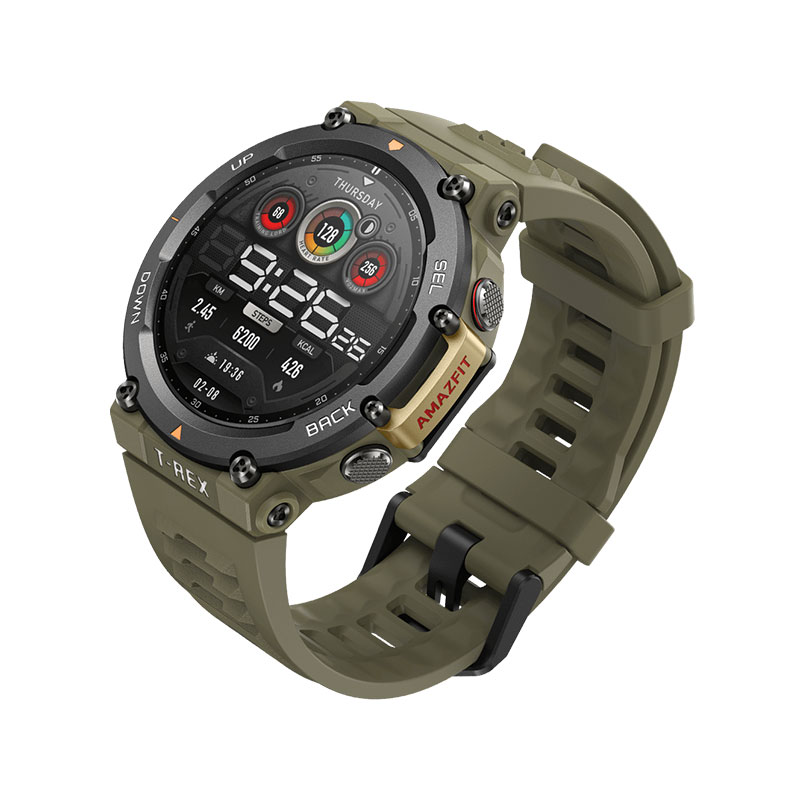 Amazfit T-Rex 2