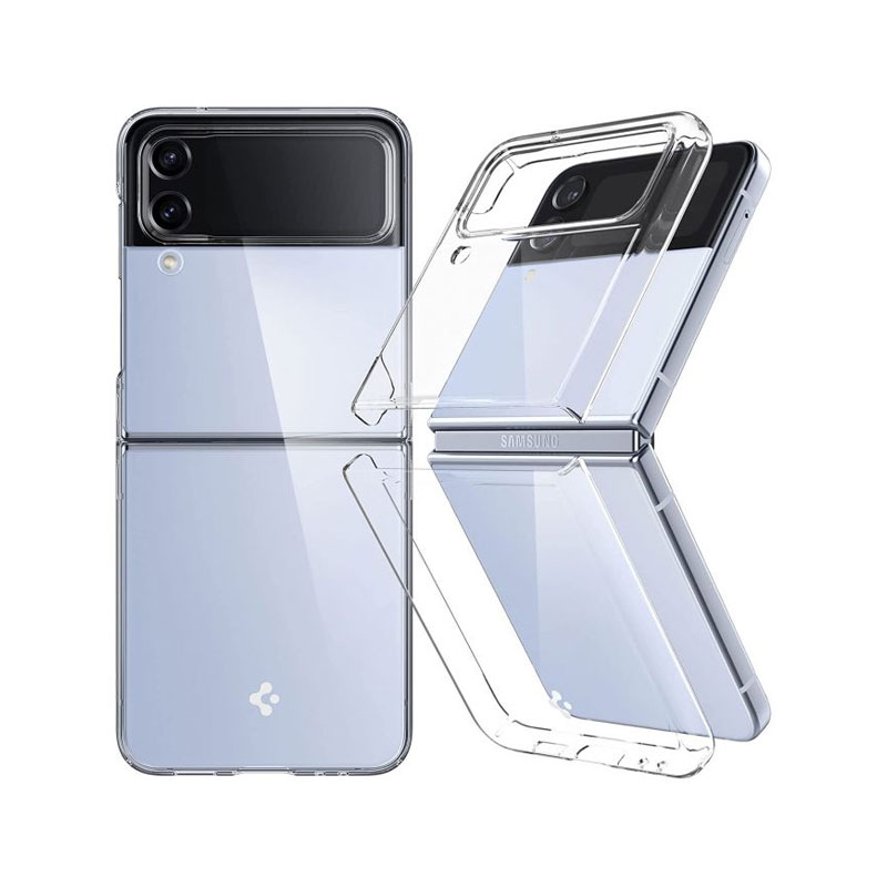 Air Skin Case for Galaxy Z Flip4