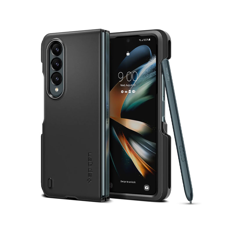 Thin Fit P Case for Galaxy Z Fold4