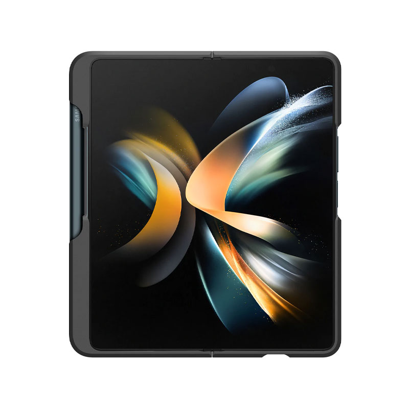 Thin Fit P Case for Galaxy Z Fold4
