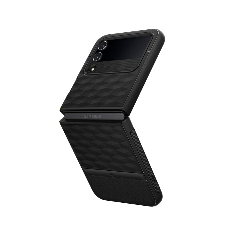 Parallax Case for Samsung Galaxy Z Flip4