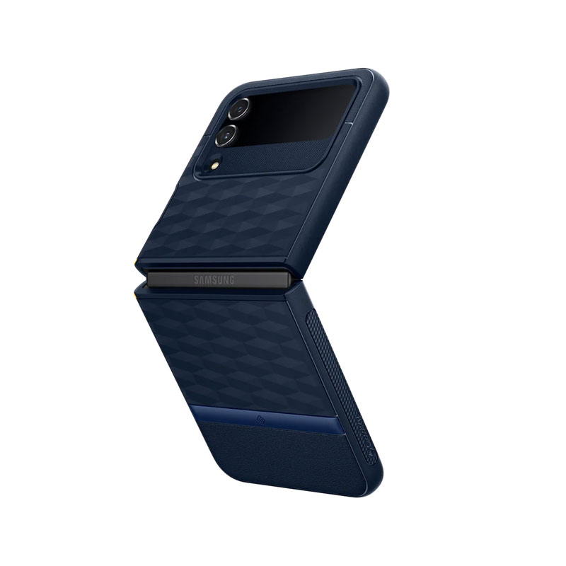 Parallax Case for Samsung Galaxy Z Flip4