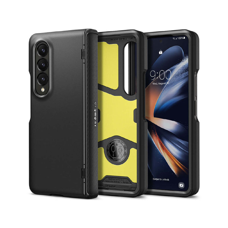 Slim Armor Pro Case for Galaxy Z Fold4