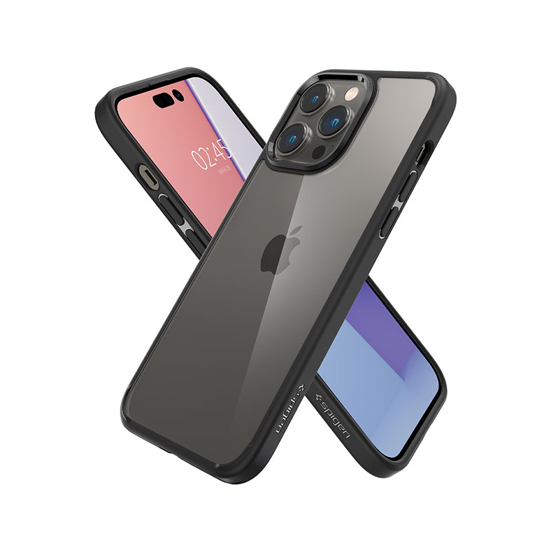Ultra Hybrid Case for iPhone 14 Pro Max