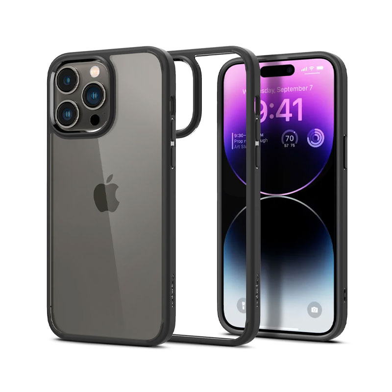 Ultra Hybrid Case for iPhone 14 Pro Max
