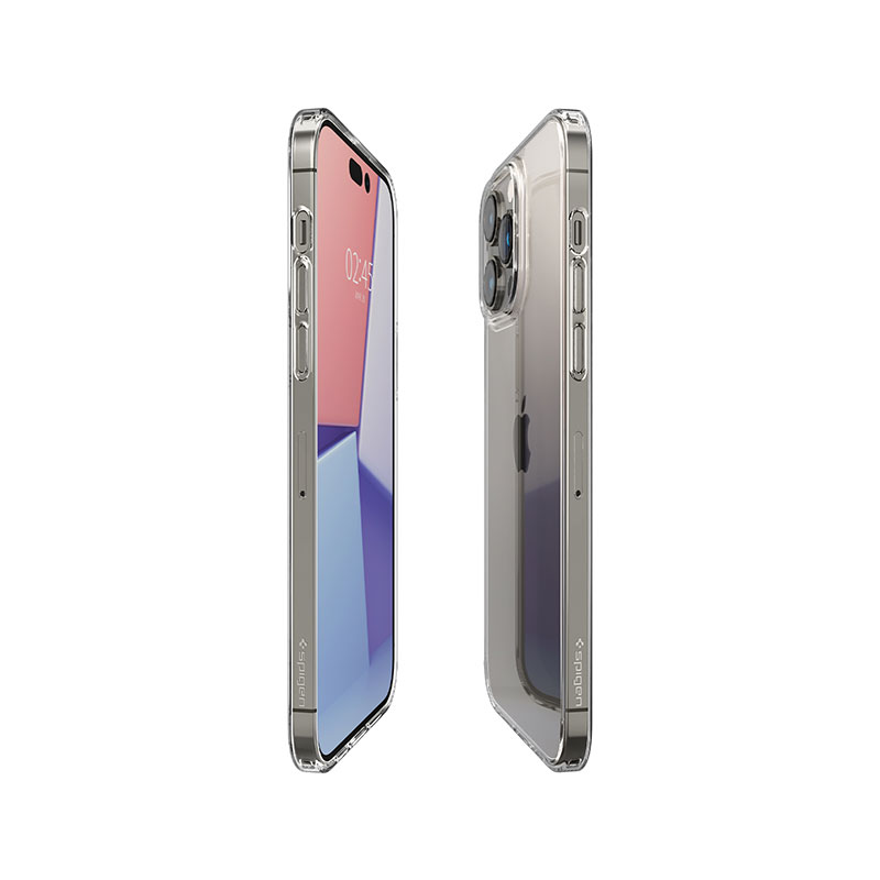Air Skin Hybrid case for iPhone 14 Pro Max