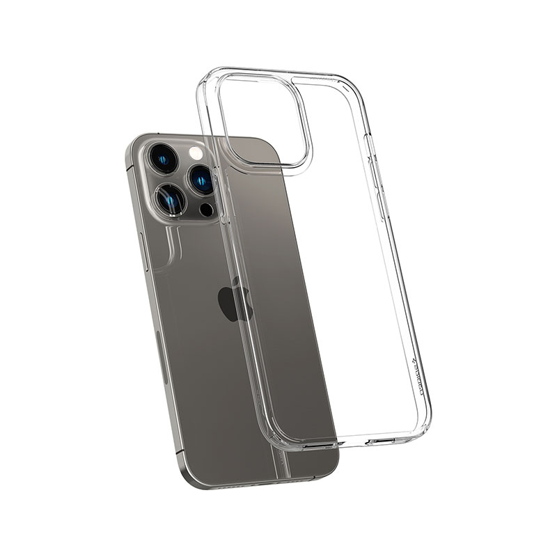 Air Skin Hybrid case for iPhone 14 Pro Max