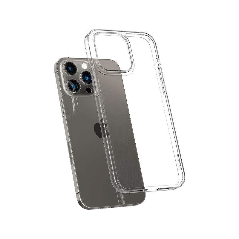 Air Skin Hybrid Case for iPhone 14 Pro