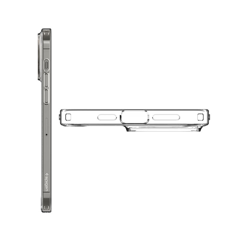 Air Skin Hybrid Case for iPhone 14 Pro