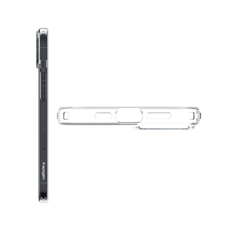 Liquid Crystal Case for iPhone 14 Plus