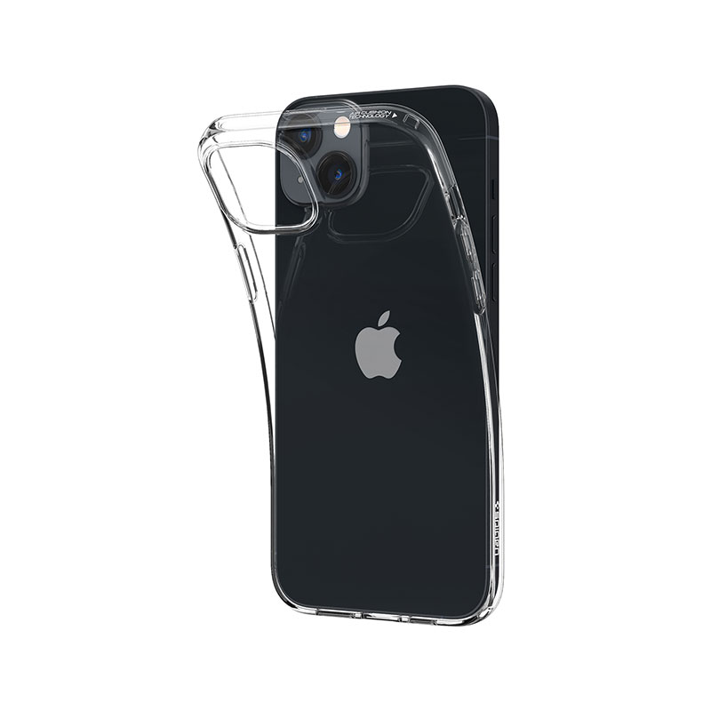 Liquid Crystal Case for iPhone 14 Plus