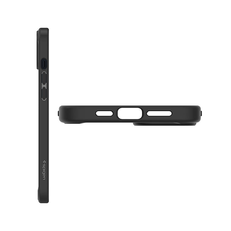 Crystal Hybrid Case for iPhone 14 Plus