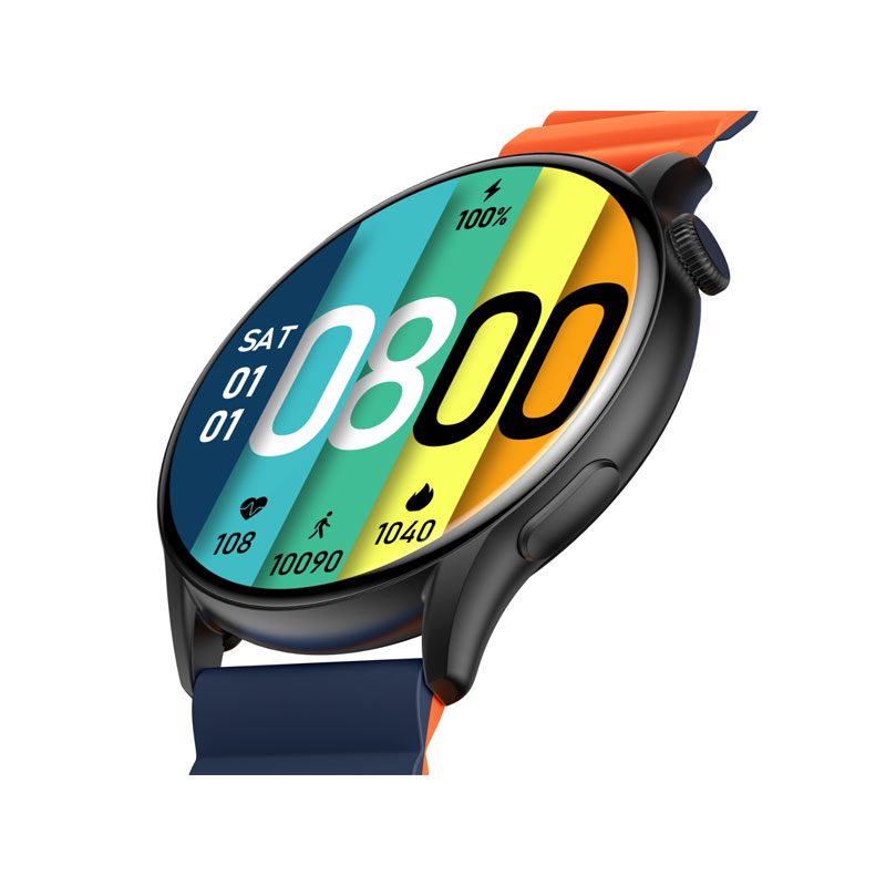 Kieslect KR Pro Calling Smart Watch