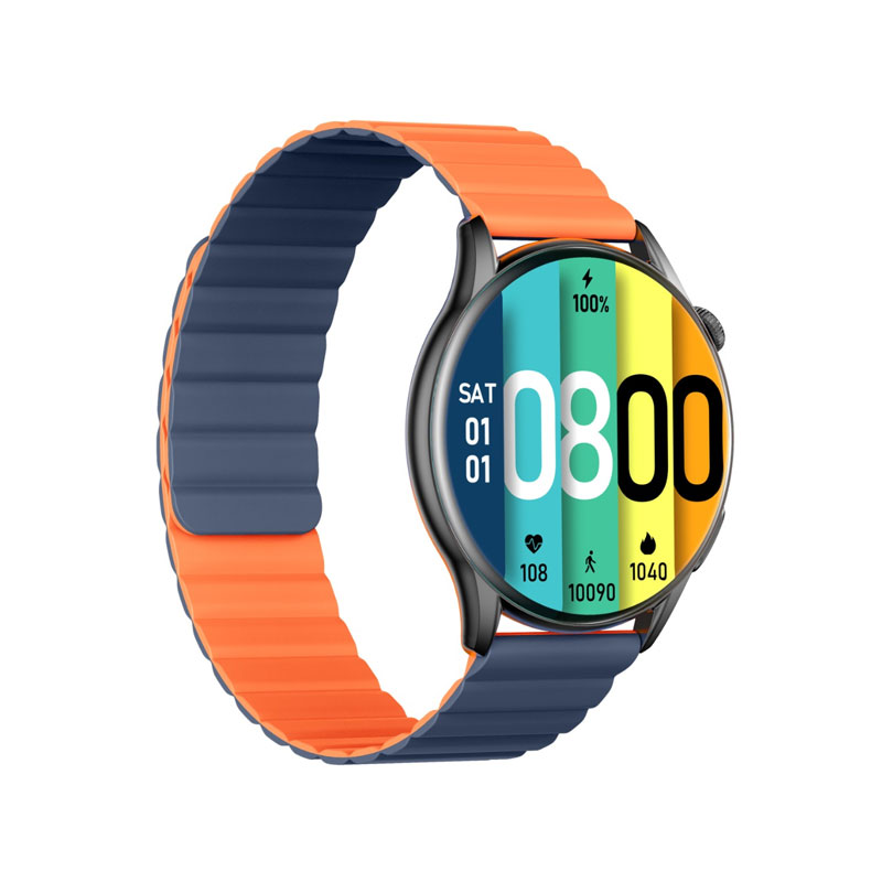 Kieslect KR Pro Calling Smart Watch