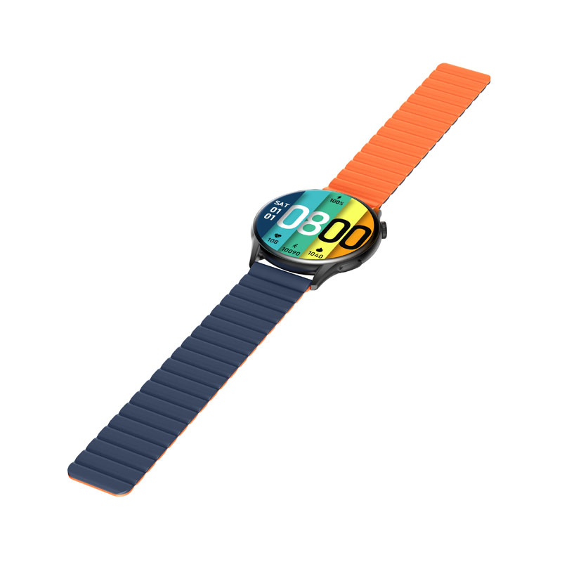 Kieslect KR Pro Calling Smart Watch