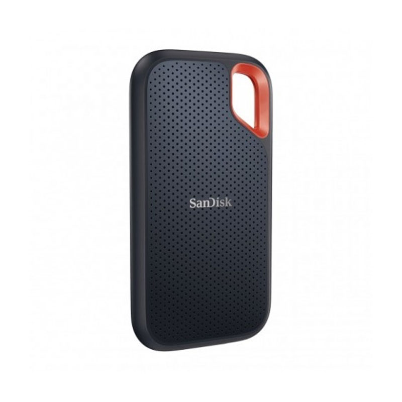 SanDisk Extreme Portable SSD 2TB