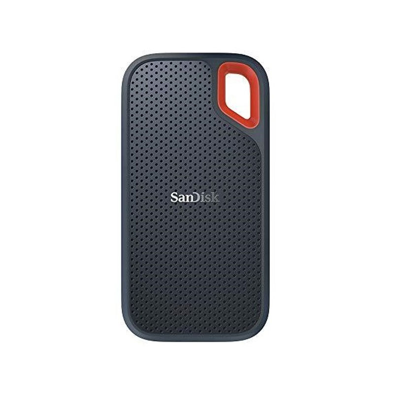 SanDisk Extreme Portable SSD 2TB