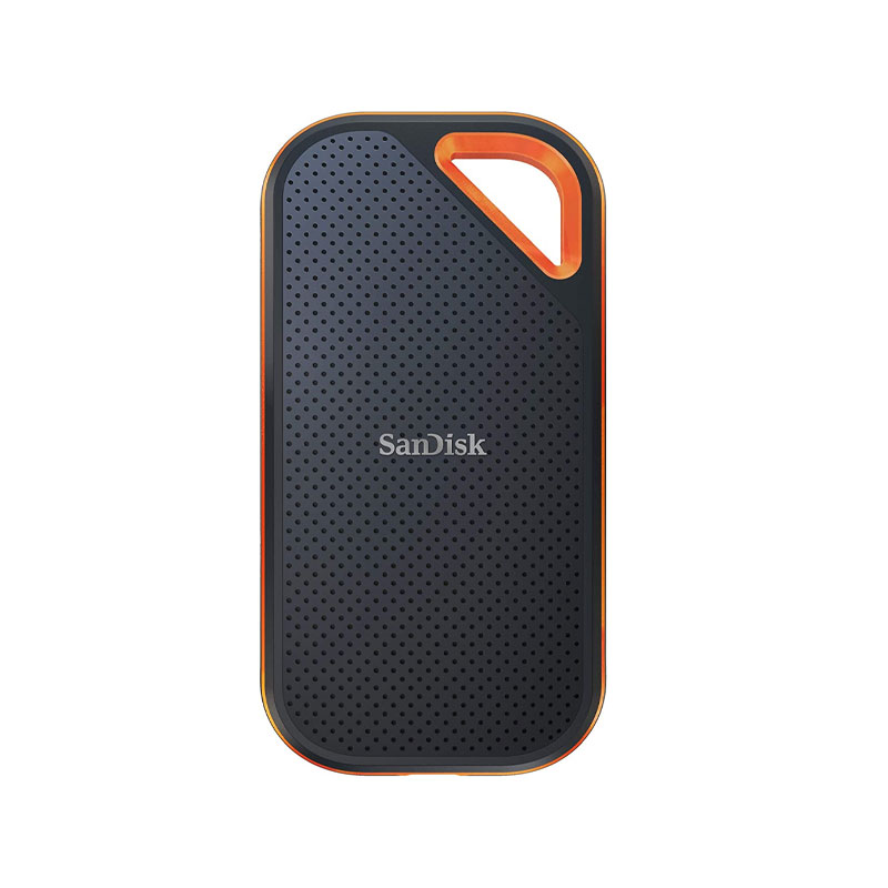 Sandisk Extreme Pro Portable SSD