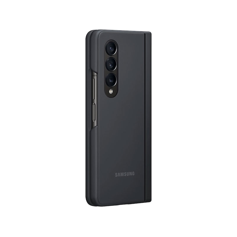 Galaxy Z Fold4 Flip Standing Cover with Pen Holder