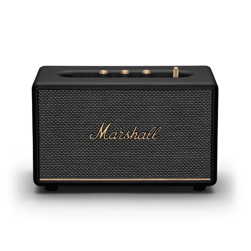 Marshall Acton III Bluetooth Speaker