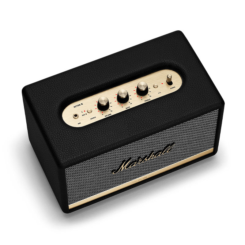 Marshall Acton III Bluetooth Speaker