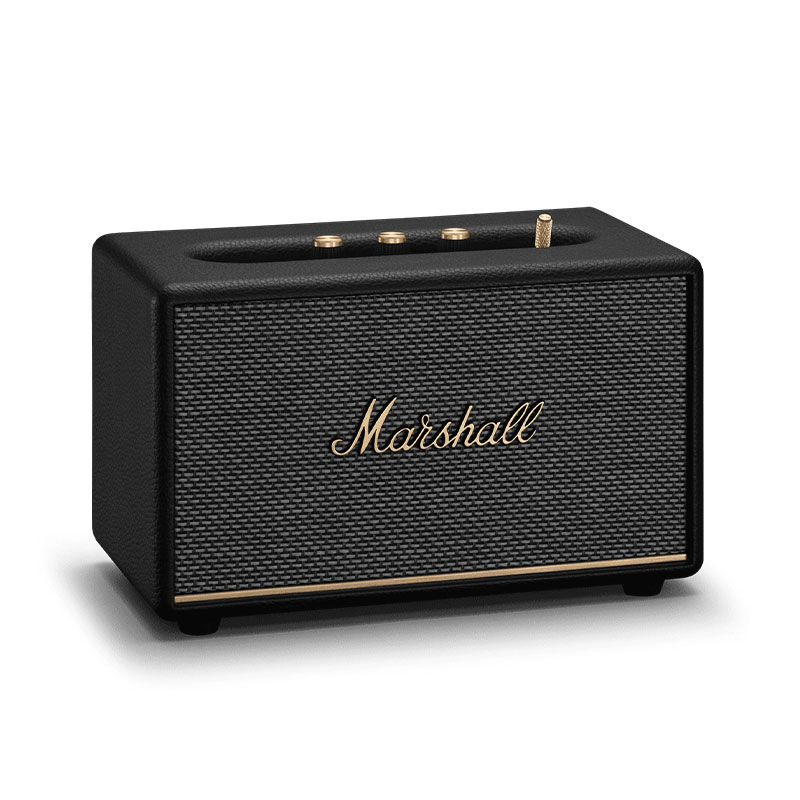 Marshall Acton III Bluetooth Speaker