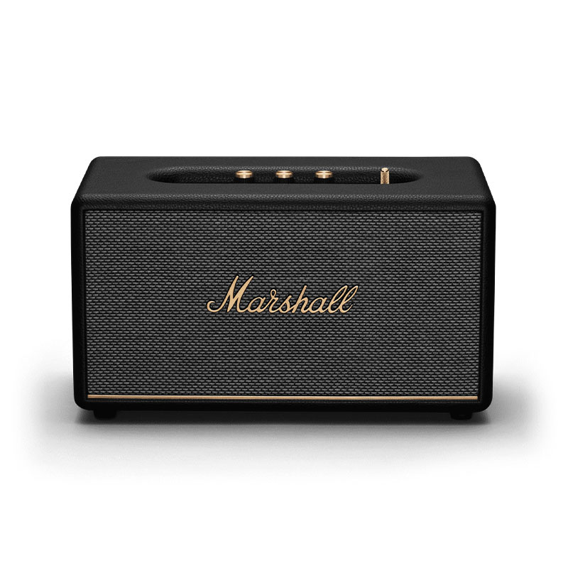 Marshall Stanmore III Bluetooth Home Speaker