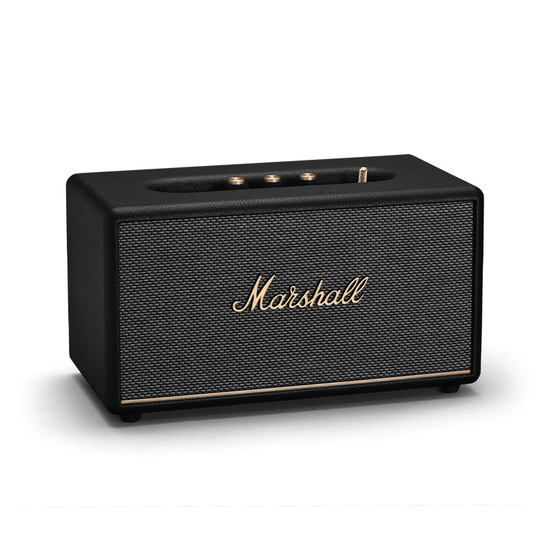Marshall Stanmore III Bluetooth Home Speaker