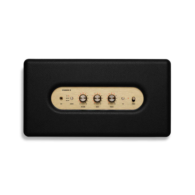 Marshall Stanmore III Bluetooth Home Speaker