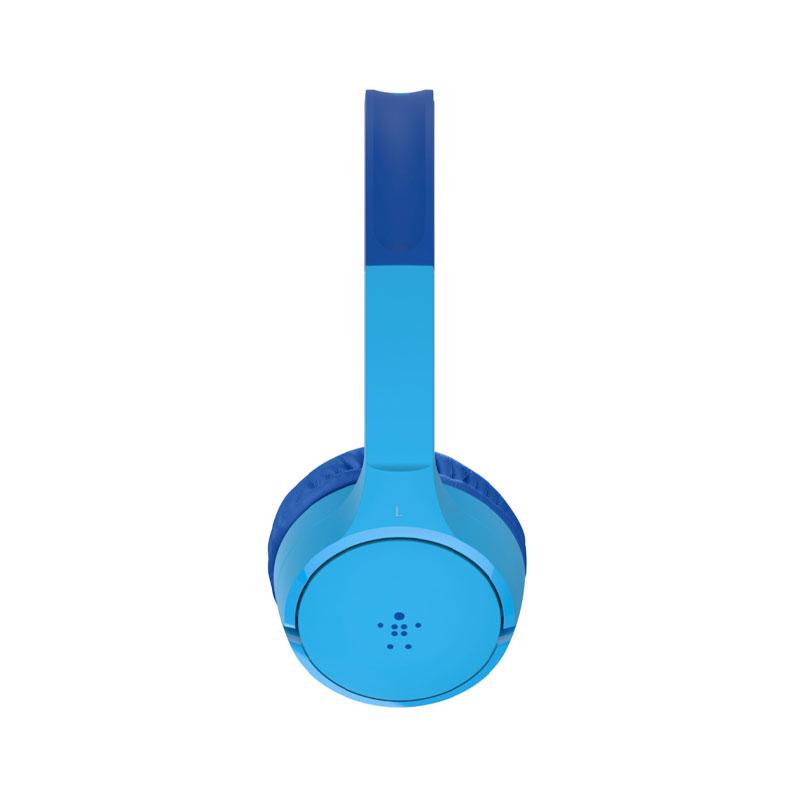 Belkin SoundForm Mini Wireless On-Ear Headphone for Kids